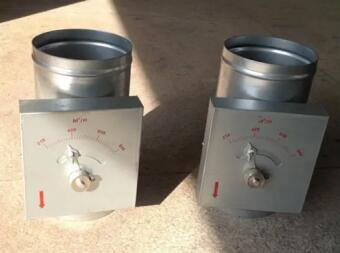 解决通风管道安装难题！