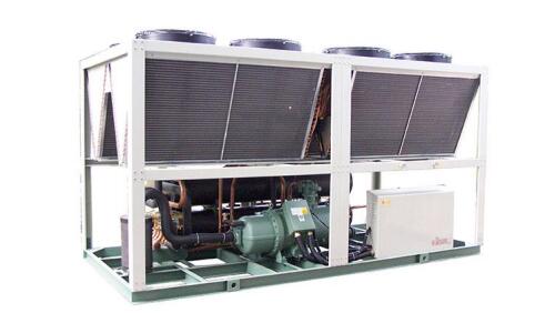 探索兰州中央空调的工作原理！